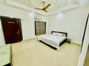 Hotel nammastay